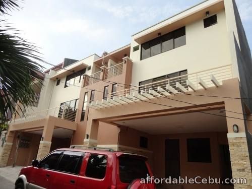 1st picture of Brand New 2 Storey House in Banawa Cebu City For Rent in Cebu, Philippines