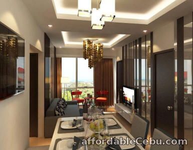 3rd picture of 92.1 sqm. 3 BR One Manchester Place - Megaworld Corporation For Sale in Cebu, Philippines