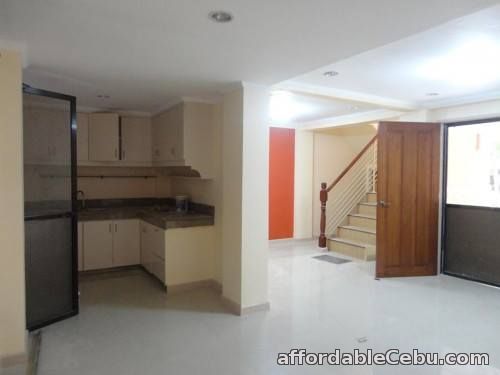 2nd picture of Brand New 2 Storey House in Banawa Cebu City For Rent in Cebu, Philippines