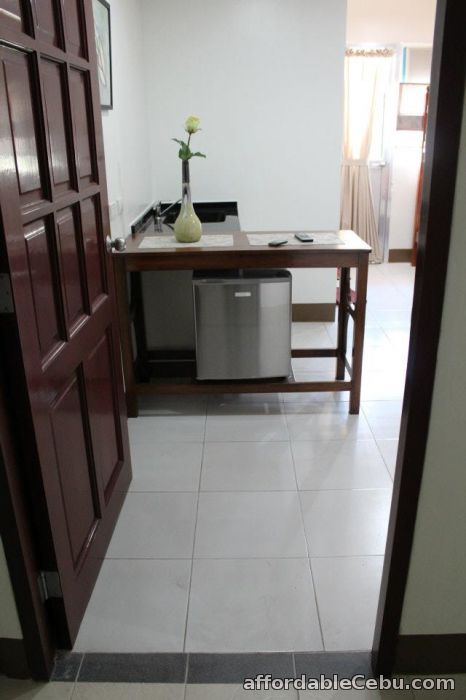 2nd picture of Fully furnished condominium in cebu city near Cebu IT park for sale For Sale in Cebu, Philippines