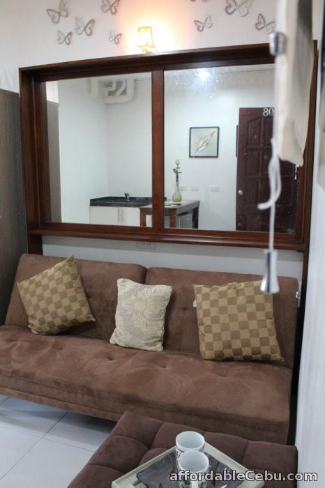 3rd picture of Fully furnished condominium in cebu city near Cebu IT park for sale For Sale in Cebu, Philippines