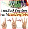 ANNOUNCING The NEW and GUARANTEED Way on How To Make Money Online