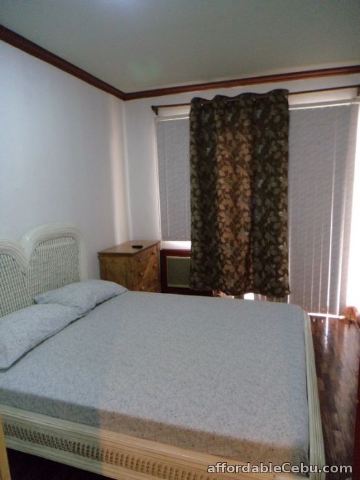 1st picture of 1BR-68 sqm condo in Sentinel for rent 25k, Banilad..near IT Park For Rent in Cebu, Philippines