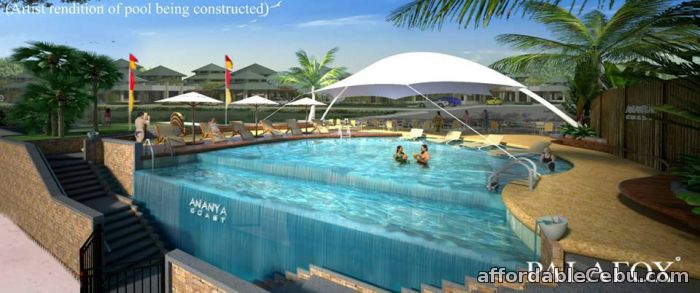 5th picture of ANANYA COAST -Beachfront Residential Village For Sale in Cebu, Philippines