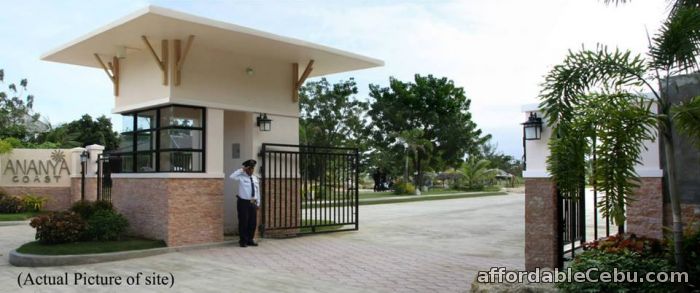 1st picture of ANANYA COAST -Beachfront Residential Village For Sale in Cebu, Philippines