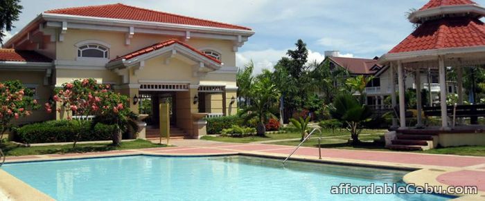4th picture of ready for occupancy house and lot 10% downpayment only For Sale in Cebu, Philippines