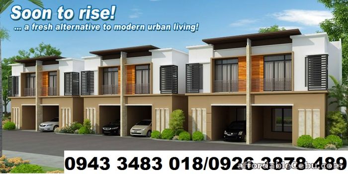 1st picture of 3bedroom house and lot in talamban cebu city near grand mall For Sale in Cebu, Philippines