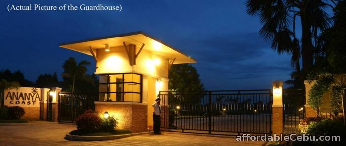 3rd picture of ANANYA COAST -Beachfront Residential Village For Sale in Cebu, Philippines