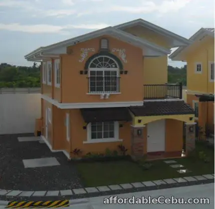 3rd picture of 4bedroom house and lot in mactan SOLARE For Sale in Cebu, Philippines