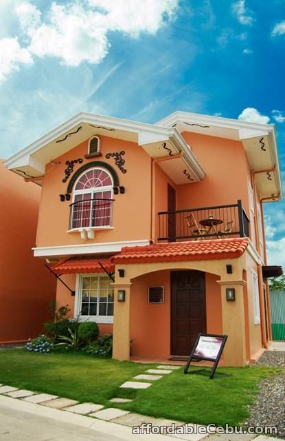1st picture of 4bedroom house and lot in mactan SOLARE For Sale in Cebu, Philippines