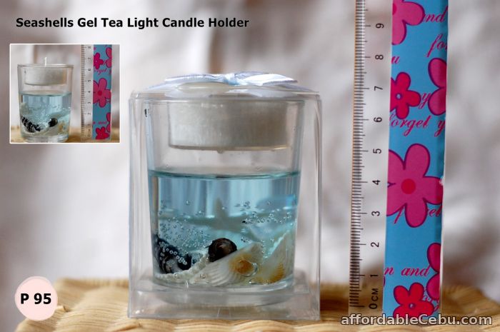 1st picture of TEA LIGHT CANDLE For Sale in Cebu, Philippines