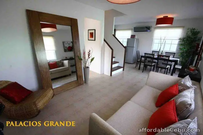 4th picture of 4bedroom house and lot in mactan SOLARE For Sale in Cebu, Philippines