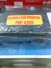 printer epson L120 with Ciss