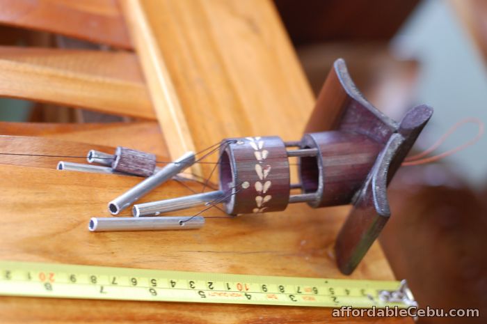 3rd picture of Wooden Wind Chime For Sale in Cebu, Philippines