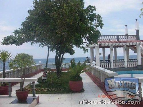 2nd picture of beach house for sale compostella cebu For Sale in Cebu, Philippines
