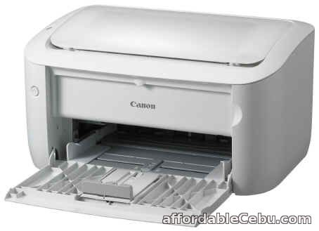 1st picture of CANON LBP-6000 MONOCHROME LASER PRINTER @ CEBU INK-TONER WELL For Sale in Cebu, Philippines