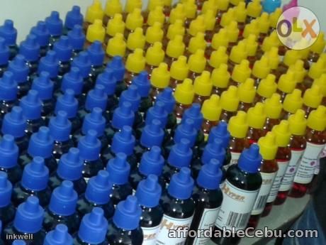2nd picture of Quality Ink with Lowest Price for Epson, Canon, Hp and Brother printers For Sale in Cebu, Philippines 2nd picture of Quality Ink with Lowest Price for Epson, Canon, Hp and Brother printers For Sale in Cebu, Philippines