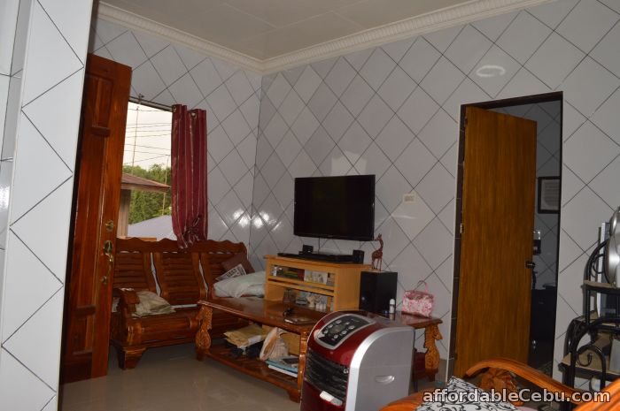 4th picture of RUSH SALE HOUSE and LOT For Sale in Cebu, Philippines
