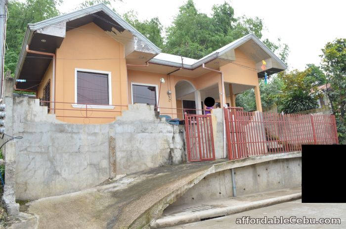 1st picture of RUSH SALE HOUSE and LOT For Sale in Cebu, Philippines