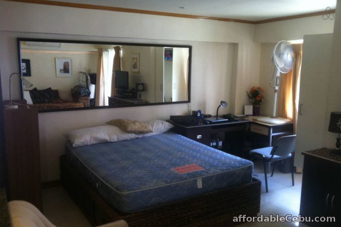 1st picture of Studio for rent – Lapu Lapu For Rent in Cebu, Philippines