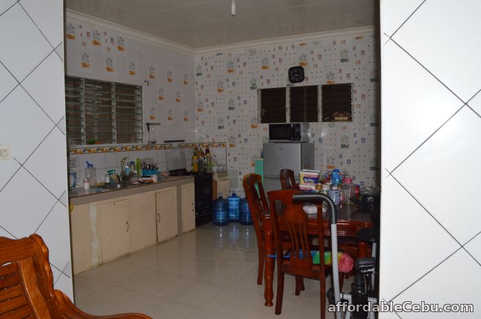 3rd picture of RUSH SALE HOUSE and LOT For Sale in Cebu, Philippines