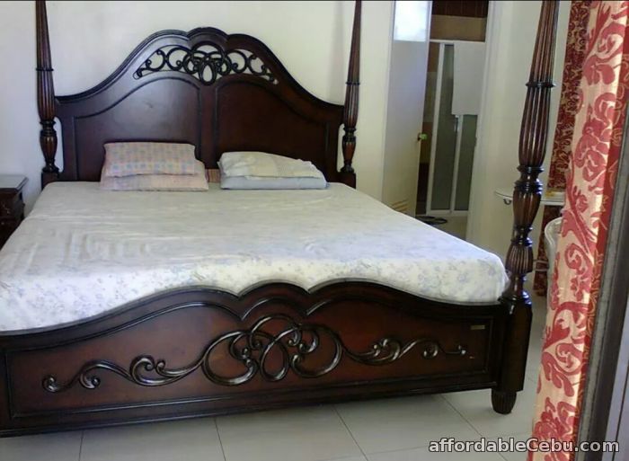 2nd picture of Furniture Sets For Sale For Sale in Cebu, Philippines