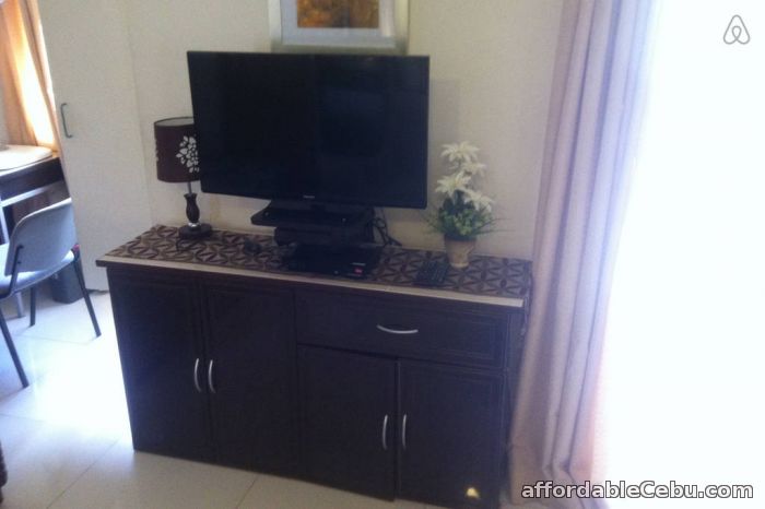 3rd picture of Studio for rent – Lapu Lapu For Rent in Cebu, Philippines