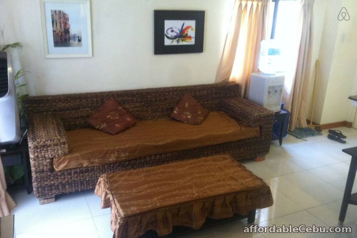 2nd picture of Studio for rent – Lapu Lapu For Rent in Cebu, Philippines