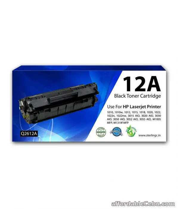 2nd picture of GENUINE INK AND TONER CARTRIDGES @ CEBU INK-TONER WELL For Sale in Cebu, Philippines