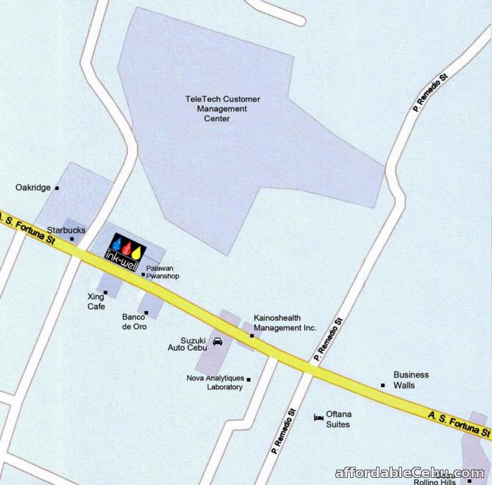 5th picture of Buy New Printers w/ CISS Today @ CEBU INK-TONER WELL ( INKWELL ) For Sale in Cebu, Philippines