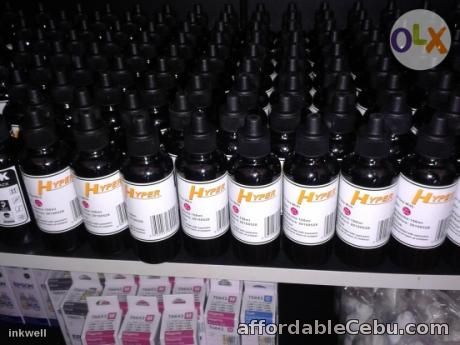 1st picture of Quality Ink with Lowest Price for Epson, Canon, Hp and Brother printers For Sale in Cebu, Philippines