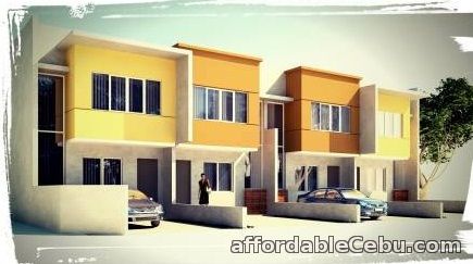 1st picture of Quality Affordable Townhomes at Banawa, Cebu City For Sale in Cebu, Philippines