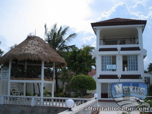 1st picture of beach house for sale compostella cebu For Sale in Cebu, Philippines