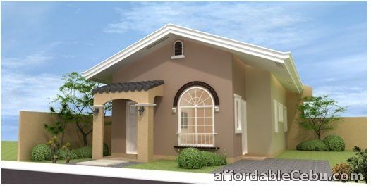 1st picture of lapu-lapu city 3br house and lot for sale near world class beach resorts For Sale in Cebu, Philippines