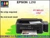 EPSON L210 W/ CISS @ CEBU INK-TONER WELL