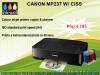 CANON MP237 W/ CISS @ CEBU INK-TONER WELL