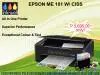 Buy New Printers w/ CISS Today @ CEBU INK-TONER WELL ( INKWELL )