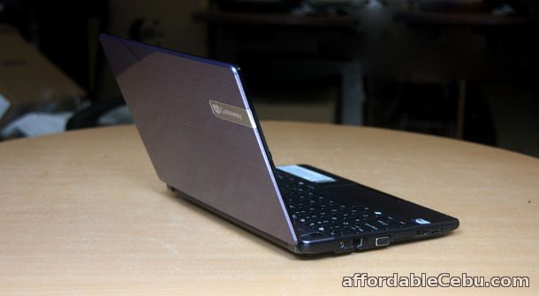 2nd picture of Work online anywhere with Gateway LT40 Netbook For Sale in Cebu, Philippines