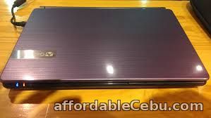 3rd picture of Work online anywhere with Gateway LT40 Netbook For Sale in Cebu, Philippines