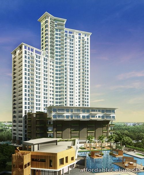 1st picture of Solinea Cebu Resort Living For Sale in Cebu, Philippines