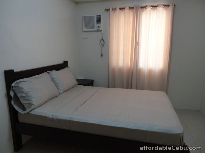 1 Bedroom Fully Furnished Apartment for Rent Mactan Lapulapu City For
