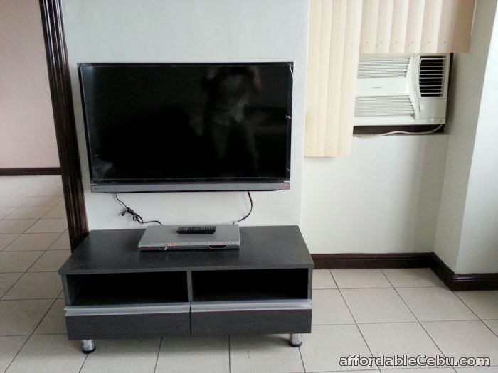 4th picture of fully furnished and RFO 2br condo unit for sale near ayala cebu and SM cebu For Sale in Cebu, Philippines