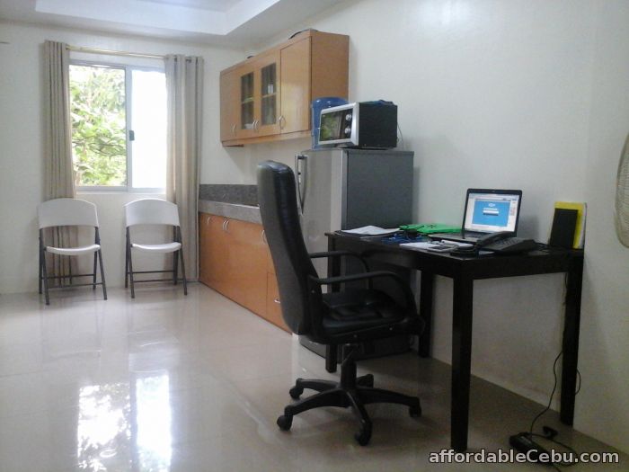 3rd picture of 1 Bedroom Fully Furnished Apartment for Rent @ Mactan Lapulapu City For Rent in Cebu, Philippines