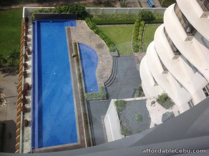 1st picture of Condominium For Rent For Rent in Cebu, Philippines