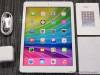 UNLOCKED APPLE IPAD AIR 16 GB WIFI+4G SILVER/WHITE RETINA DISPLAY