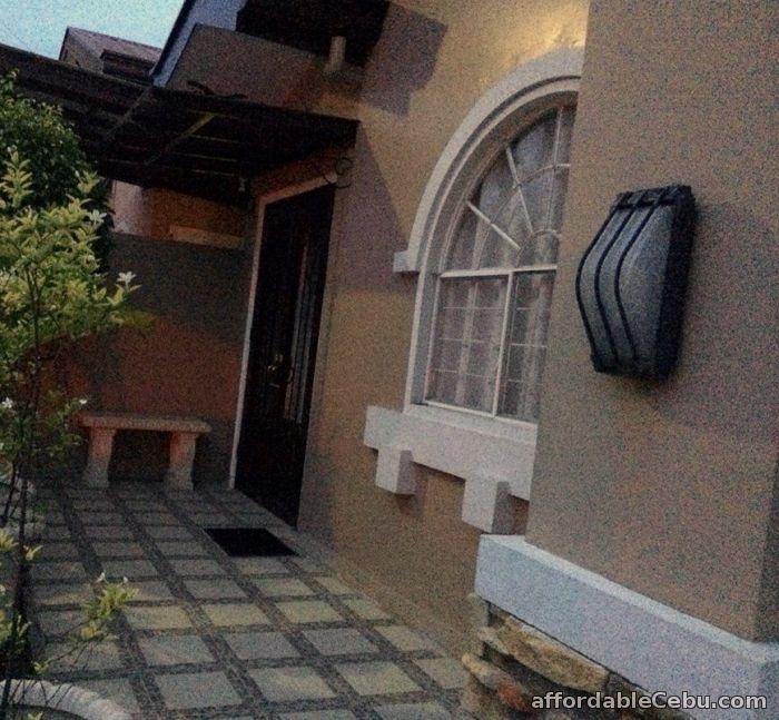 1st picture of House and Lot for Sale in Lapu-lapu City, Cebu For Sale in Cebu, Philippines