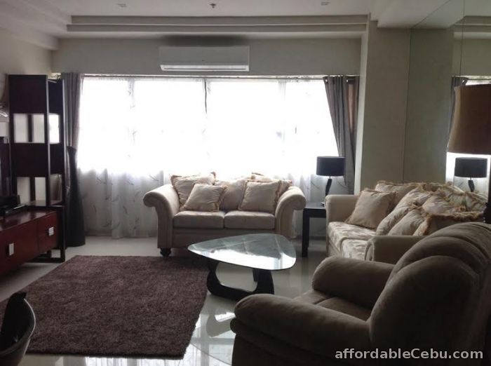 1st picture of CEBU CONDOMINIUM FOR RENT For Rent in Cebu, Philippines