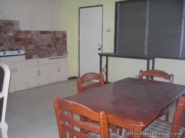2nd picture of Apartment in Dona Rita-Banilad For Rent in Cebu, Philippines