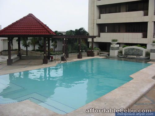 2nd picture of Winland Condominium for Rent For Rent in Cebu, Philippines