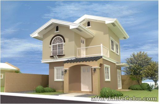 1st picture of lapu-lapu city 4br house and lot for sale near beach, shopping malls, school For Sale in Cebu, Philippines
